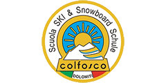 Ski school Colfosco